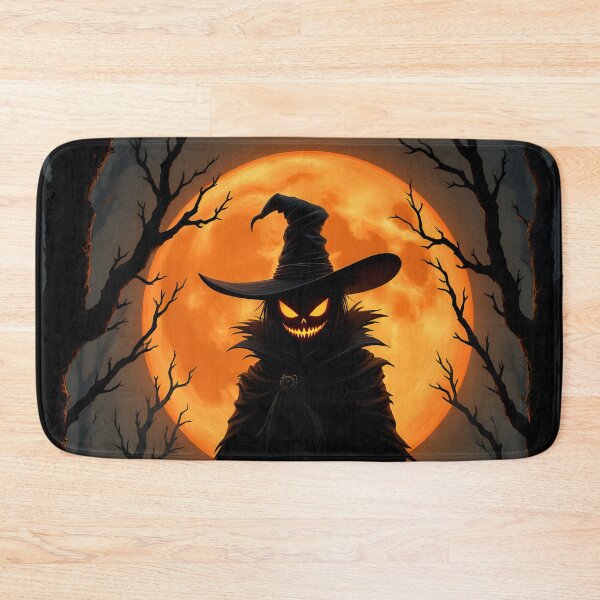 Item preview, Mystical Halloween: The animated pumpkin designed and sold by VoidVeilStudio.