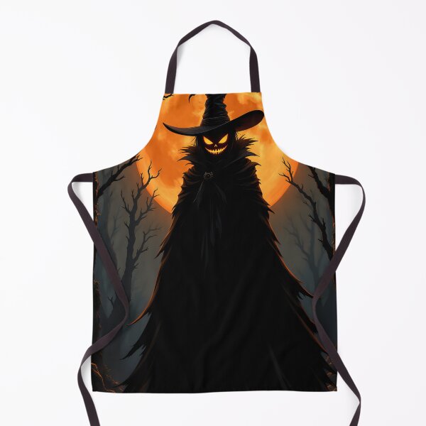 Item preview, Mystical Halloween: The animated pumpkin designed and sold by VoidVeilStudio.
