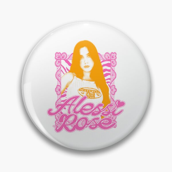 Item preview, Retro Border Pop Singer designed and sold by GlamRetro.