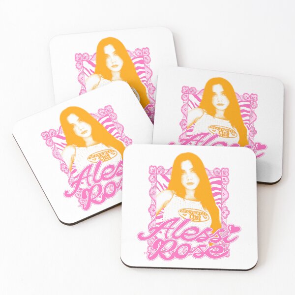 Item preview, Retro Border Pop Singer designed and sold by GlamRetro.