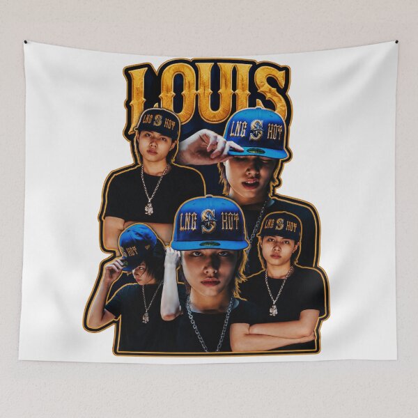 Item preview, LOUIS LNGSHOT designed and sold by brexastore.