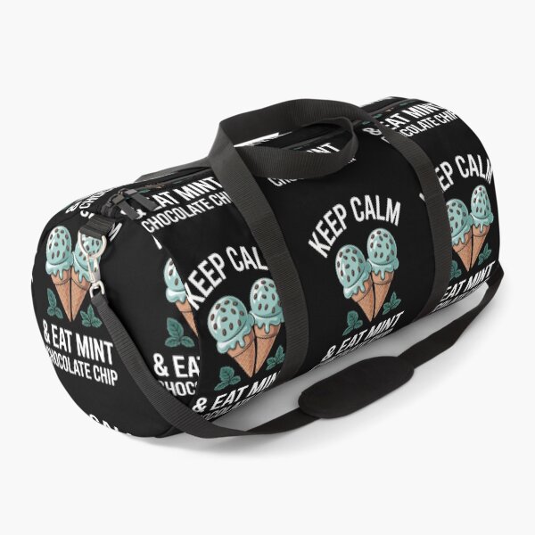 Item preview, Keep Calm with Mint Ice Cream designed and sold by jkrphoto.