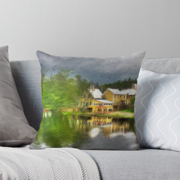Item preview, Chocorua Pond Impressions designed and sold by Wayne King.