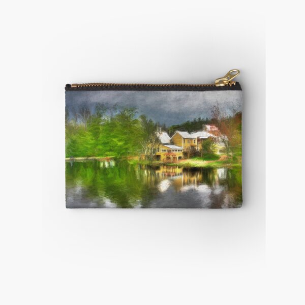 Item preview, Chocorua Pond Impressions designed and sold by Wayne King.