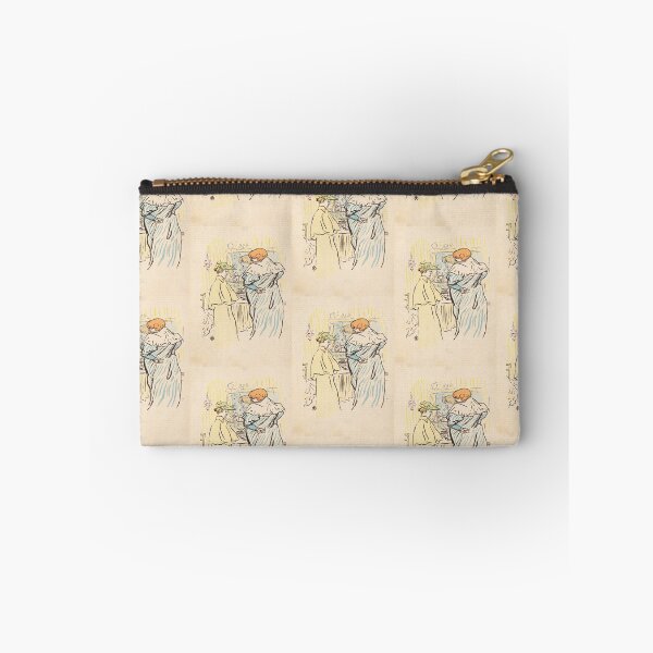 Item preview, Two Women Before a Mirror by Toulouse-Lautrec Vintage Belle Époque Paris Art designed and sold by artofuniverse.
