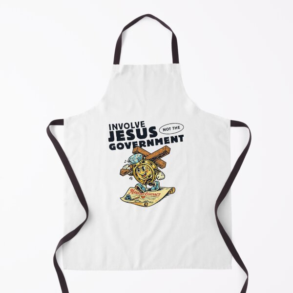Item preview, Involve Jesus designed and sold by Peerless-Prime.