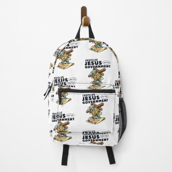 Item preview, Involve Jesus designed and sold by Peerless-Prime.