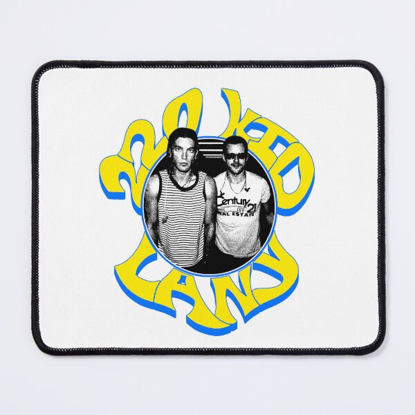 Item preview, Unique Framed Indie Pop Band designed and sold by WestcoastGhostt.