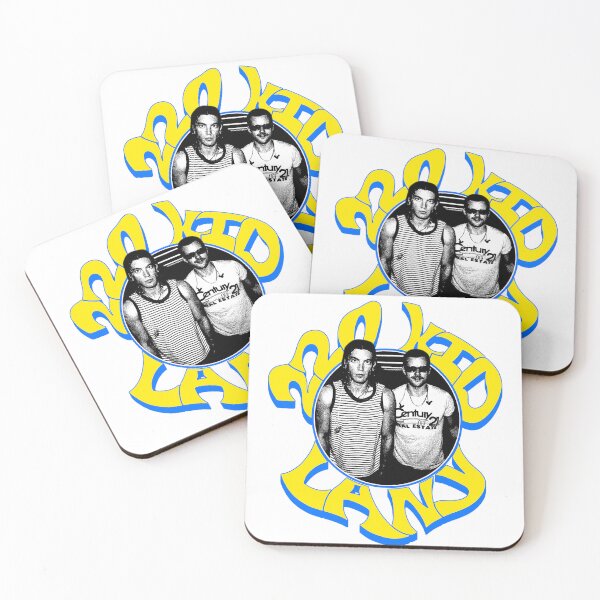 Item preview, Unique Framed Indie Pop Band designed and sold by WestcoastGhostt.
