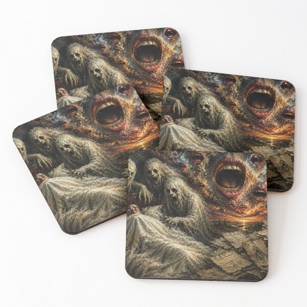 Item preview, Nightmare designed and sold by JJESTOICO.