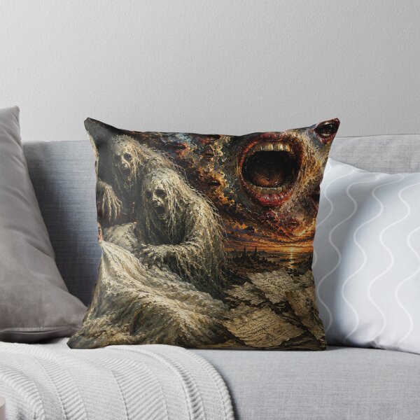 Item preview, Nightmare designed and sold by JJESTOICO.