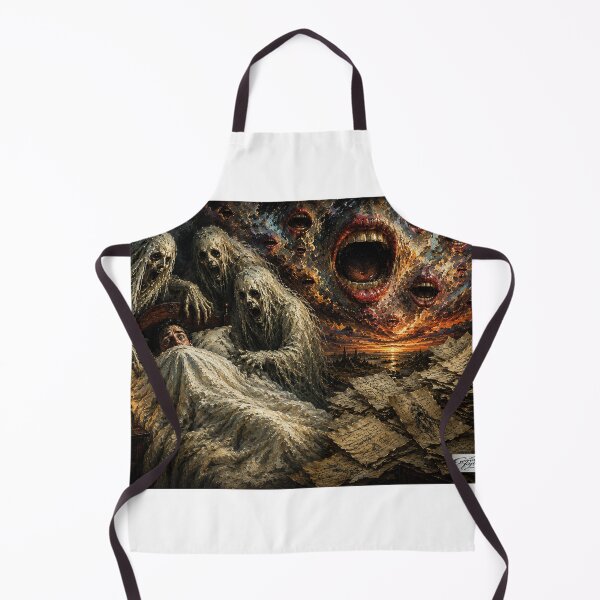 Item preview, Nightmare designed and sold by JJESTOICO.