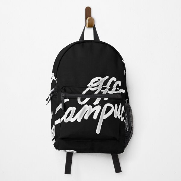 Item preview, Off Campus designed and sold by tomasghrad.