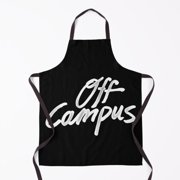 Item preview, Off Campus designed and sold by tomasghrad.