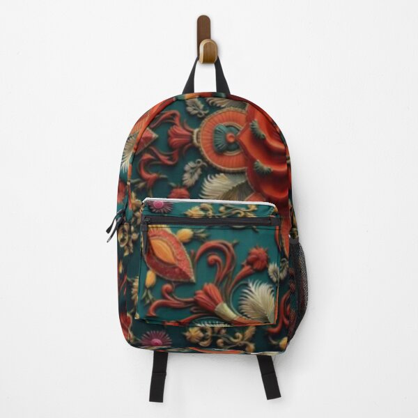 Item preview, Red artwork designed and sold by Kari's shop.