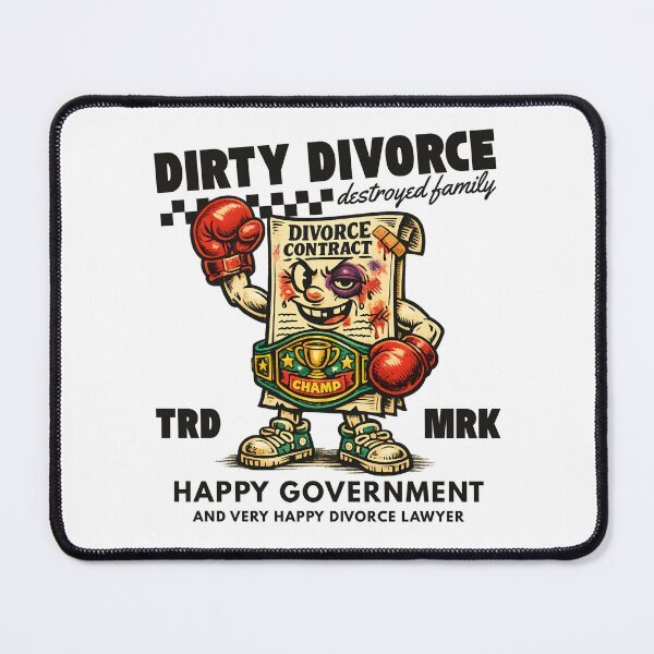 Item preview, Divorce destroyed family designed and sold by Peerless-Prime.