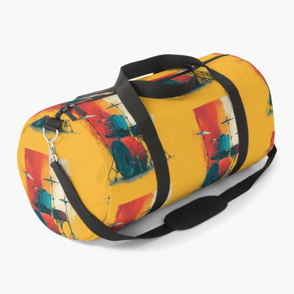 Item preview, A drumset for drummers drawing artwork designed and sold by gut2000.