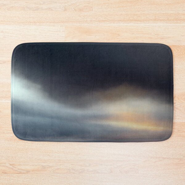 Item preview, ICM Moody gloomy sunset with dark clouds in beautiful Scheveningen. designed and sold by Jonnekesart.