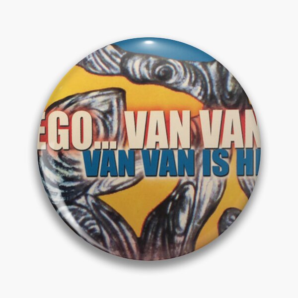 Item preview, Los Van Van - Llego Van Van album 1999 designed and sold by capabuy-wili.