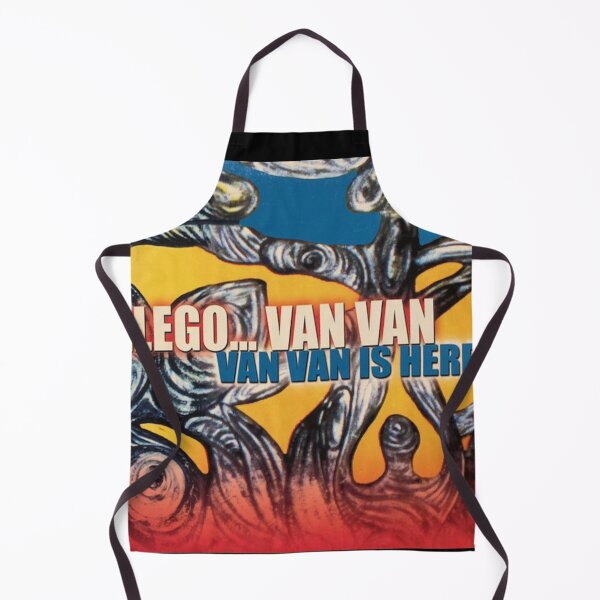 Item preview, Los Van Van - Llego Van Van album 1999 designed and sold by capabuy-wili.
