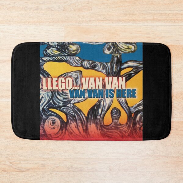 Item preview, Los Van Van - Llego Van Van album 1999 designed and sold by capabuy-wili.