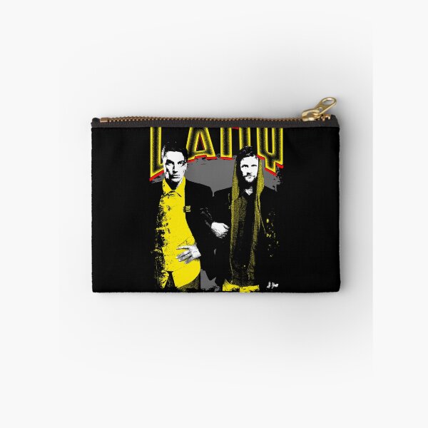 Item preview, Grunge Style Dream Pop Band designed and sold by WestcoastGhostt.