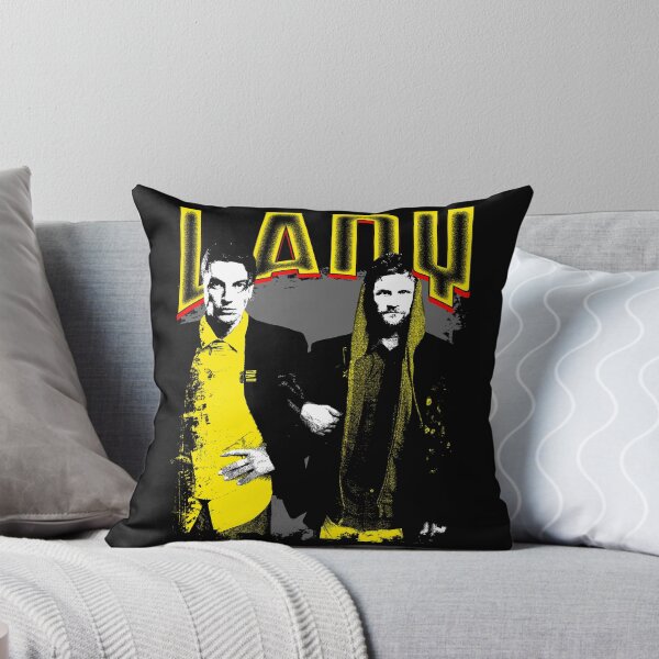 Item preview, Grunge Style Dream Pop Band designed and sold by WestcoastGhostt.