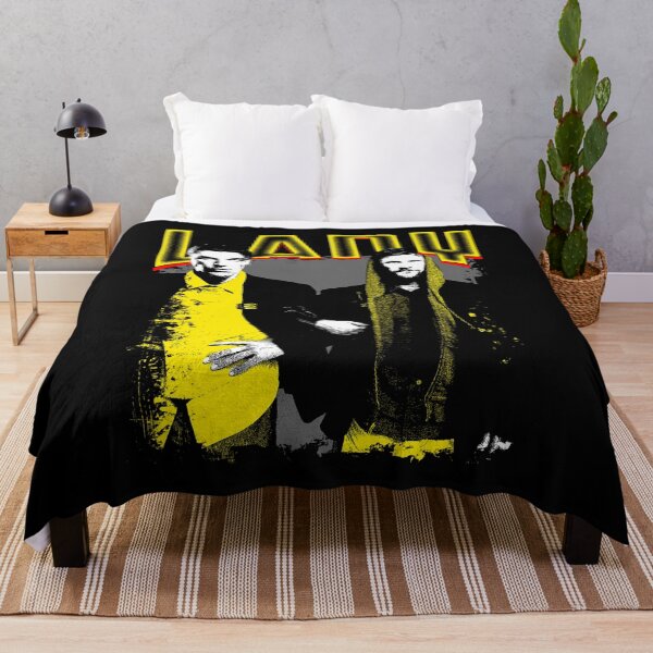 Item preview, Grunge Style Dream Pop Band designed and sold by WestcoastGhostt.
