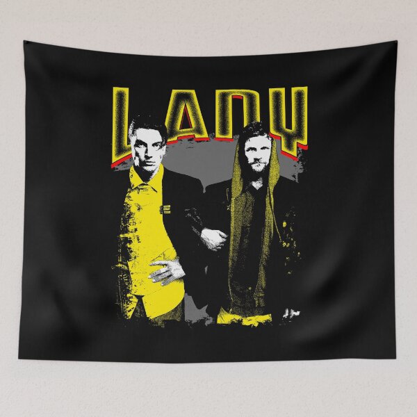 Item preview, Grunge Style Dream Pop Band designed and sold by WestcoastGhostt.