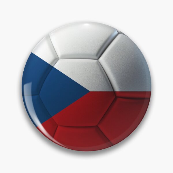 Item preview, Czech Republic Ball designed and sold by RickTShop.