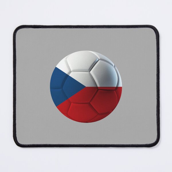 Item preview, Czech Republic Ball designed and sold by RickTShop.