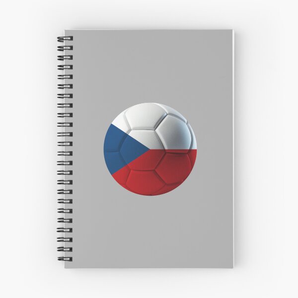 Item preview, Czech Republic Ball designed and sold by RickTShop.