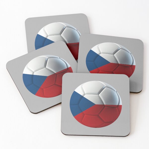 Item preview, Czech Republic Ball designed and sold by RickTShop.