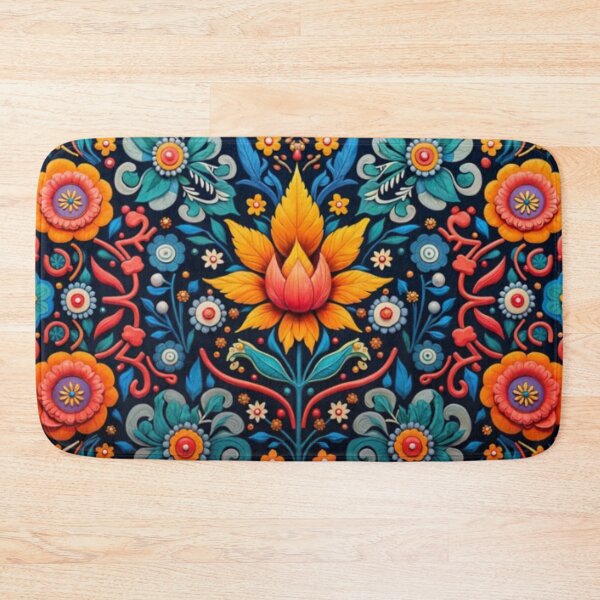 Item preview, Colorful artwork designed and sold by Kari's shop.