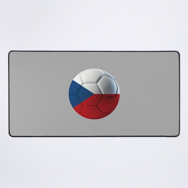 Item preview, Czech Republic Ball designed and sold by RickTShop.