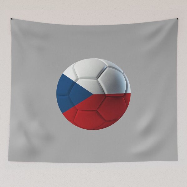 Item preview, Czech Republic Ball designed and sold by RickTShop.