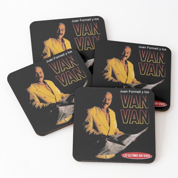 Item preview, Los Van Van - Lo Ultimo En Vivo album 1994 designed and sold by capabuy-wili.