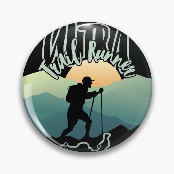 Item preview, Trail Running designed and sold by Abdelillah10.