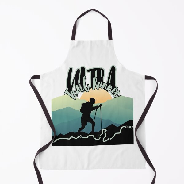 Item preview, Trail Running designed and sold by Abdelillah10.