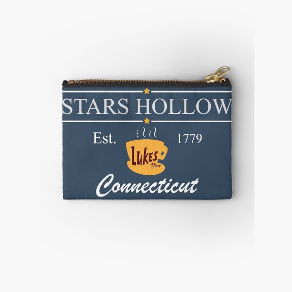Item preview, Stars Hollow Coffee Luke's Diner Movies Fan Art designed and sold by PatelCarol.