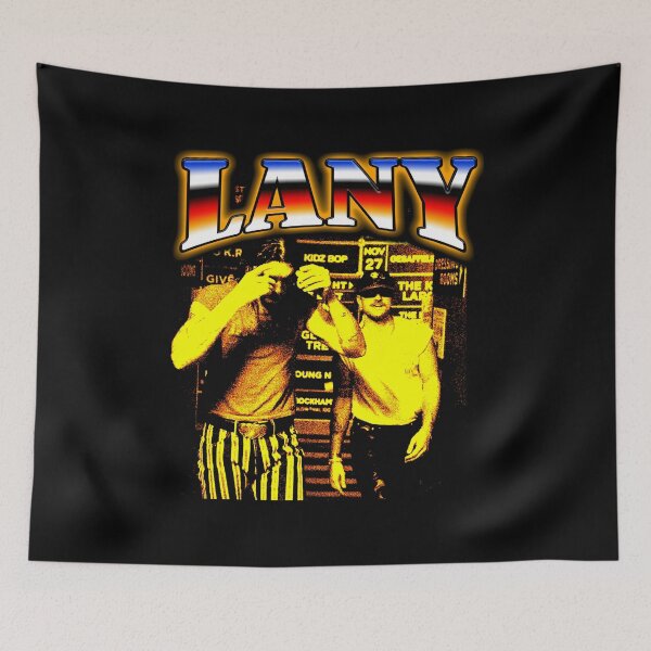 Item preview, Vintage 90s Style Indie Pop Band designed and sold by WestcoastGhostt.