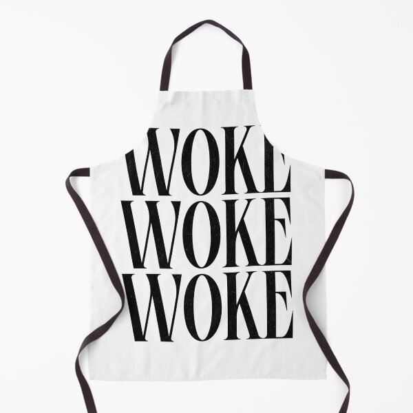 Item preview, WOKE designed and sold by Casterisk Creative.