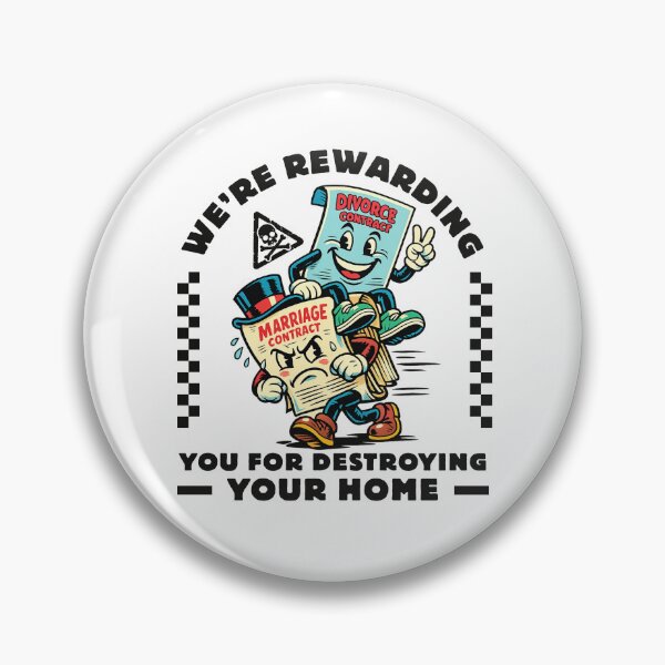 Item preview, We're rewarding you for destroying your home designed and sold by Peerless-Prime.