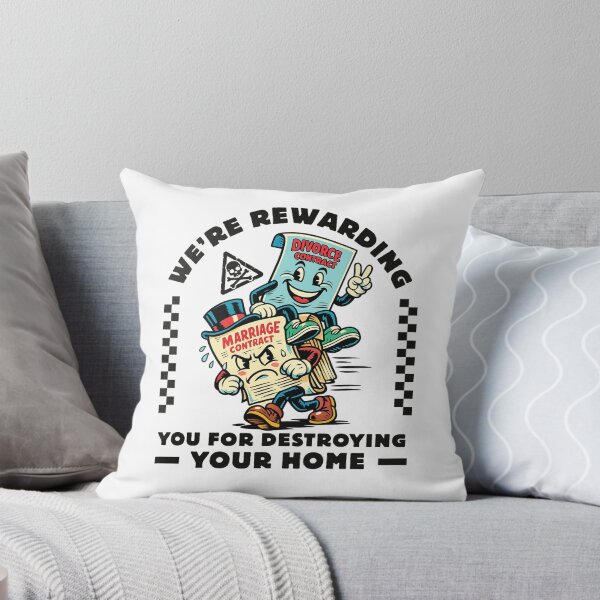 Item preview, We're rewarding you for destroying your home designed and sold by Peerless-Prime.