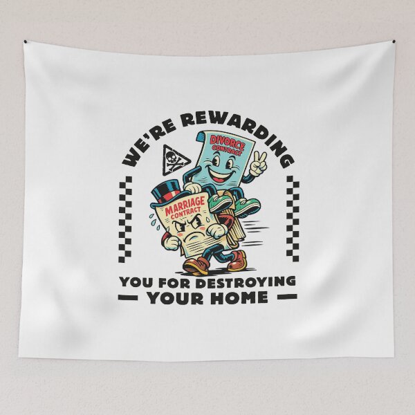 Item preview, We're rewarding you for destroying your home designed and sold by Peerless-Prime.