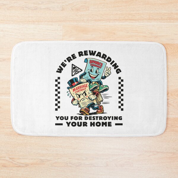 Item preview, We're rewarding you for destroying your home designed and sold by Peerless-Prime.