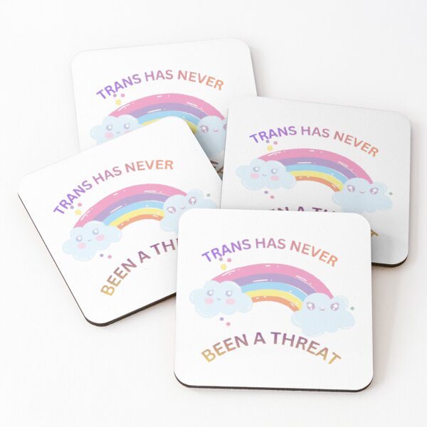 Item preview, Trans Culture designed and sold by ELTECH.