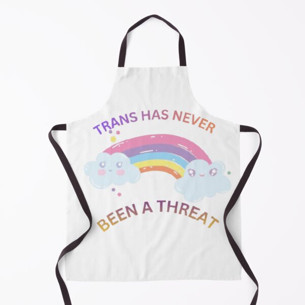 Item preview, Trans Culture designed and sold by ELTECH.
