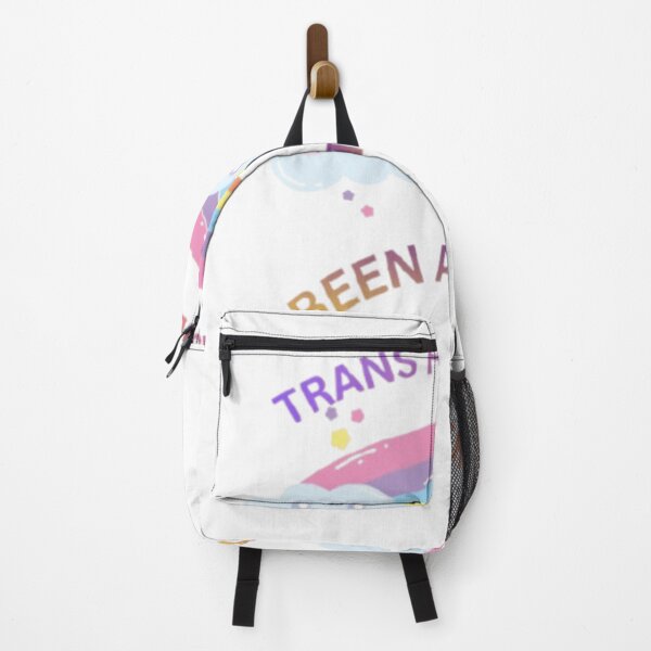 Item preview, Trans Culture designed and sold by ELTECH.