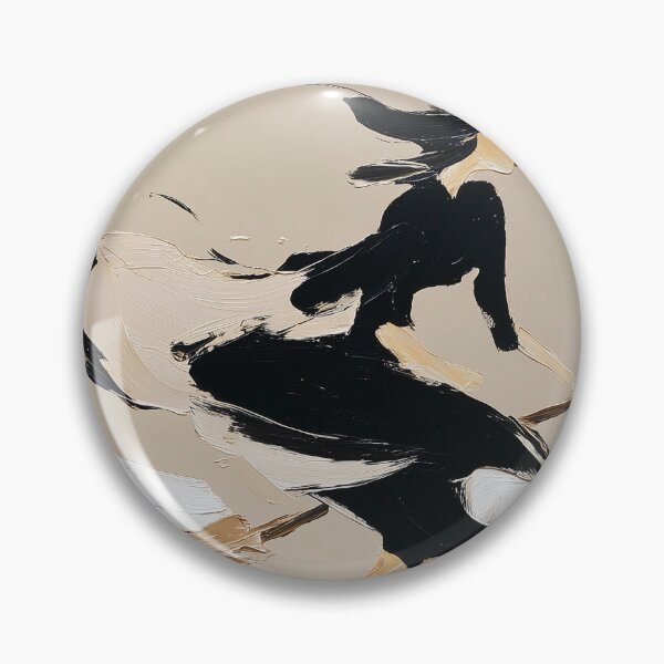 Item preview, Elegant Witch on a Broomstick designed and sold by lautir.